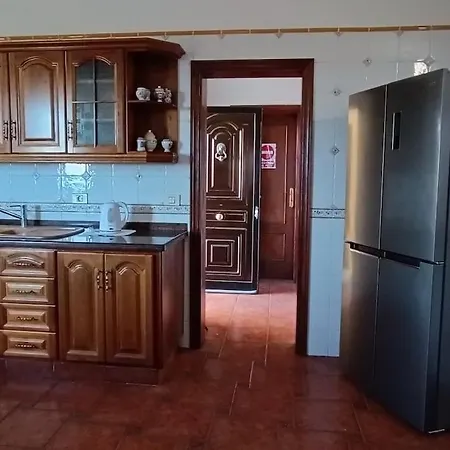 Casa Magec Nyaraló *