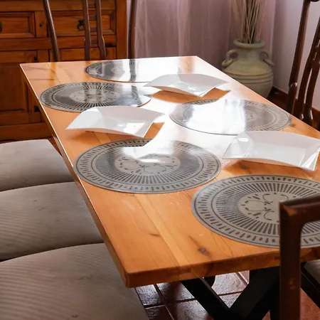 Casa Magec Nyaraló Candelaria