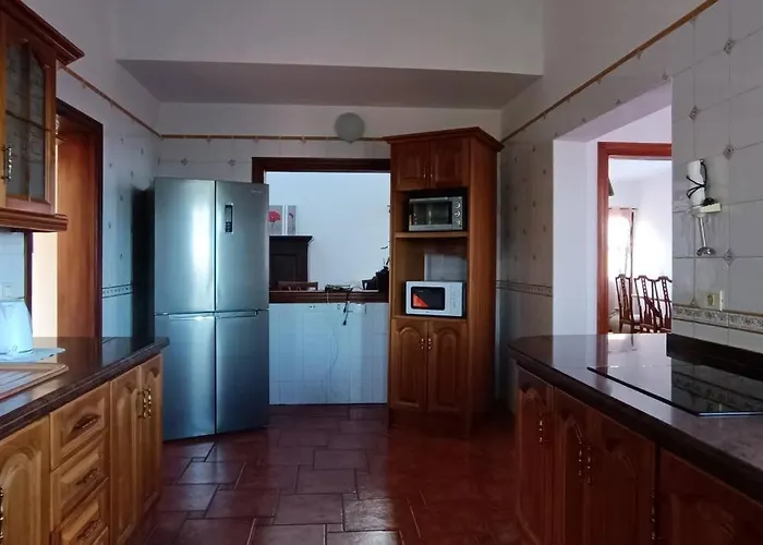 Casa Magec * Κανδελάρια