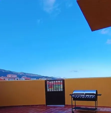 Holiday home Casa Magec