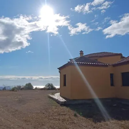 Casa Magec Dom wakacyjny