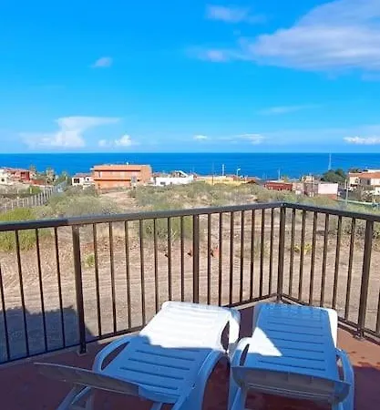 Holiday home Casa Magec