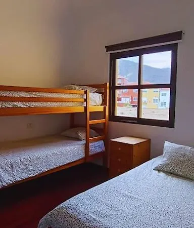 Casa Magec Holiday home Candelaria