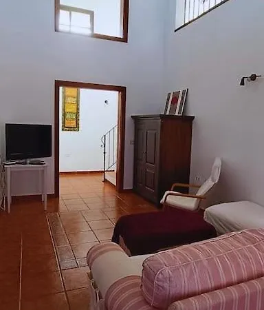 Casa Magec Holiday home Candelaria