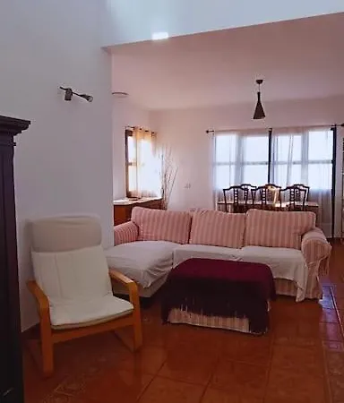 Casa Magec * Κανδελάρια