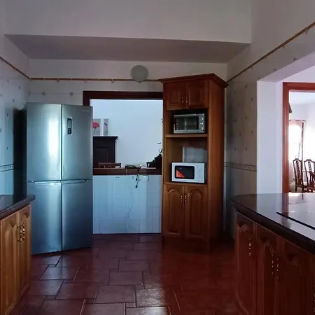 Casa Magec * Κανδελάρια