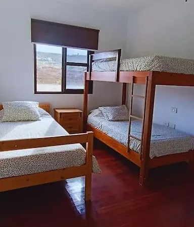 Casa Magec * Κανδελάρια
