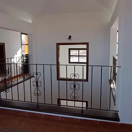 Casa Magec Holiday home Candelaria