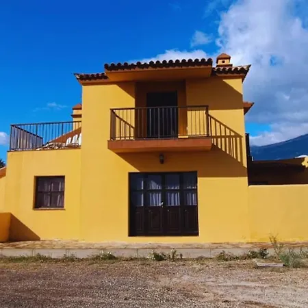 Casa Magec Holiday home Candelaria