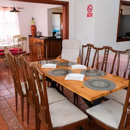 Holiday home Casa Magec