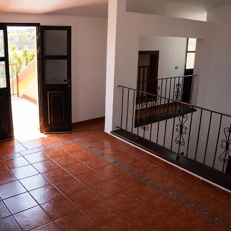Casa Magec Holiday home
