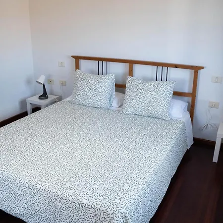 Dom wakacyjny Casa Magec