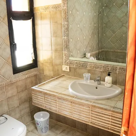 Casa Magec Κανδελάρια