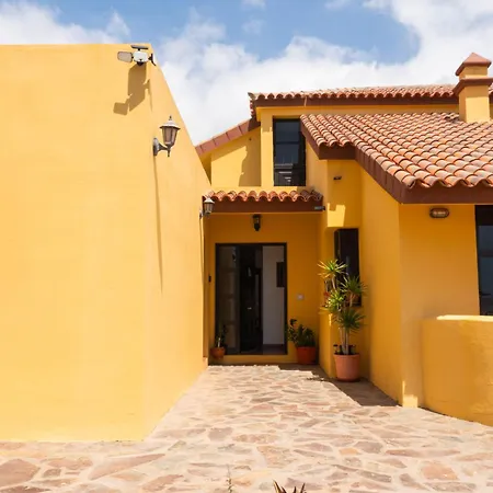 Casa Magec Holiday home