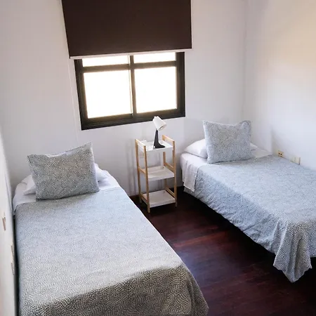 Holiday home Casa Magec