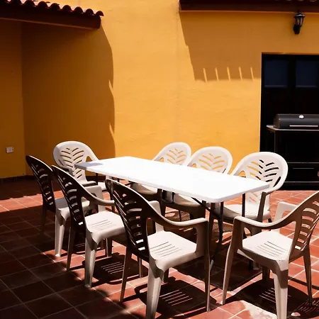 Dom wakacyjny Casa Magec *