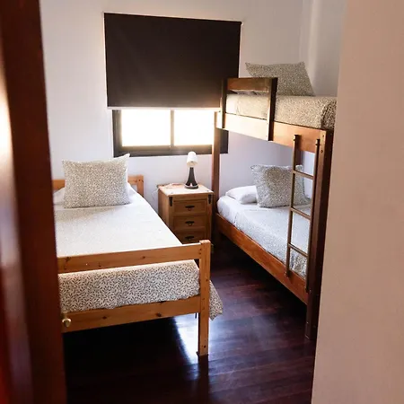 Feriehus Casa Magec Candelaria