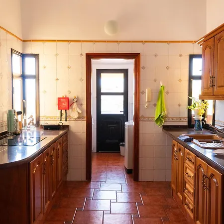 Casa Magec Feriehus Candelaria